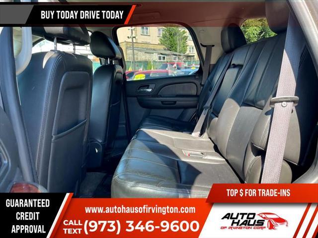 used 2014 GMC Yukon car, priced at $9,995