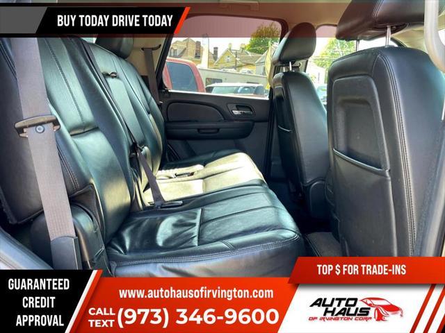 used 2014 GMC Yukon car, priced at $9,995