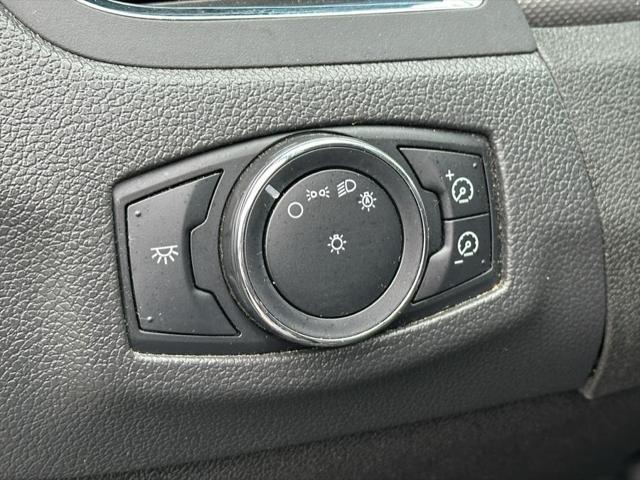 used 2011 Ford Edge car