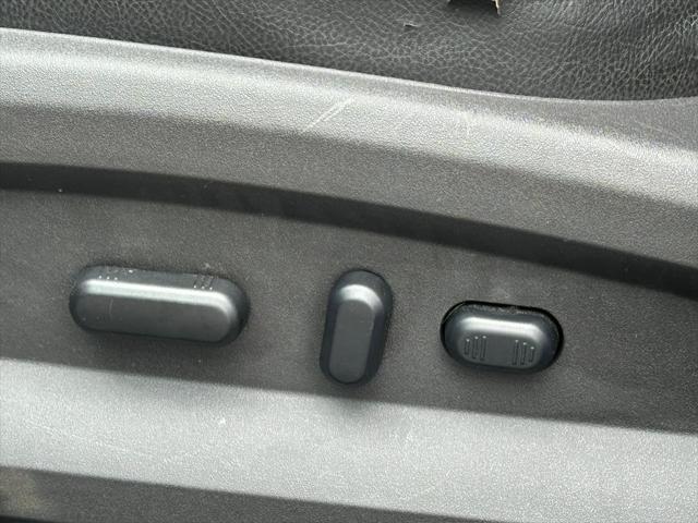 used 2011 Ford Edge car