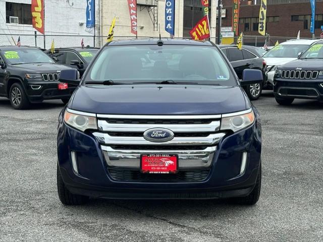 used 2011 Ford Edge car
