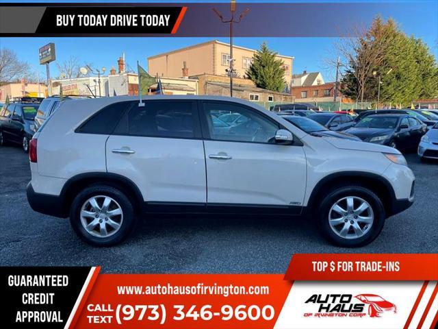 used 2011 Kia Sorento car, priced at $6,995