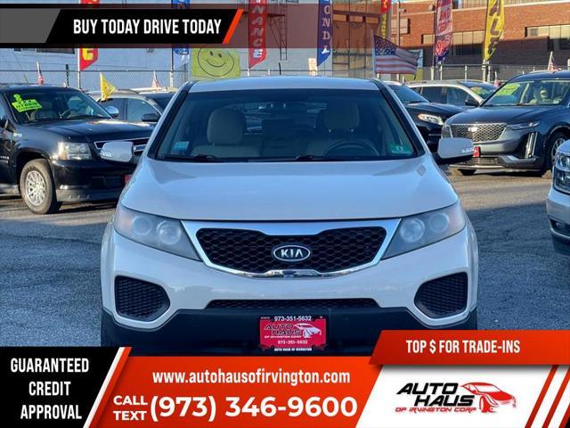 used 2011 Kia Sorento car, priced at $6,995