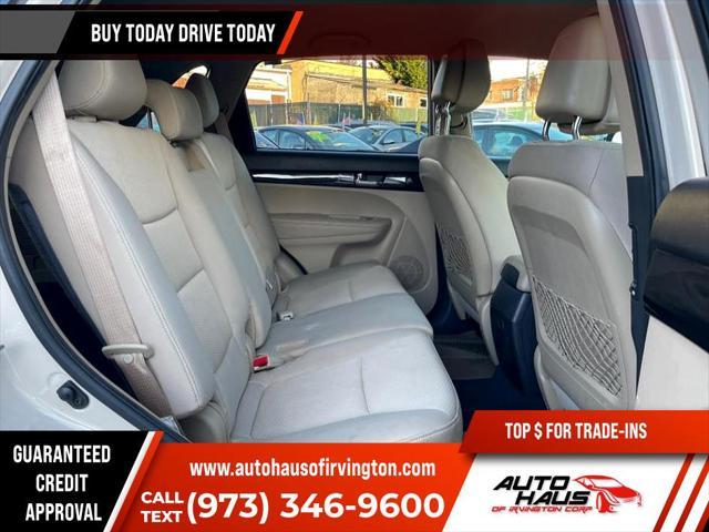 used 2011 Kia Sorento car, priced at $6,995