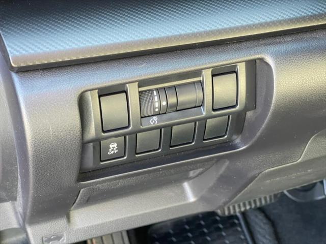 used 2017 Subaru Impreza car, priced at $12,995