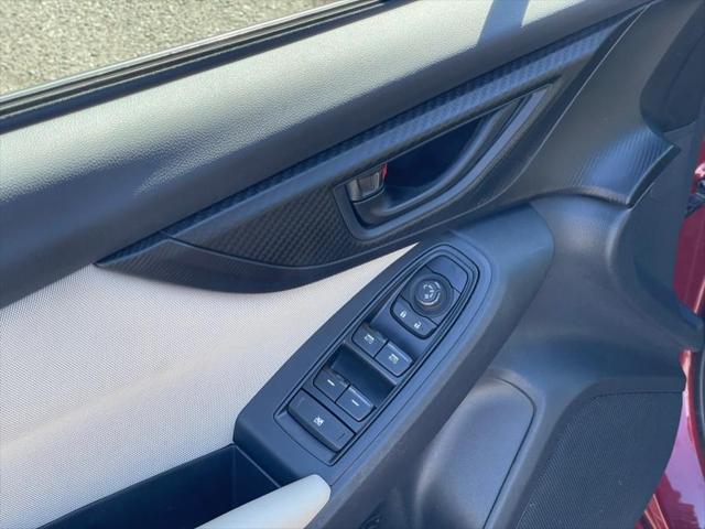 used 2017 Subaru Impreza car, priced at $12,995
