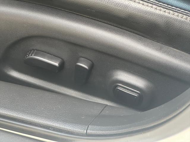 used 2017 Nissan Altima car, priced at $9,995
