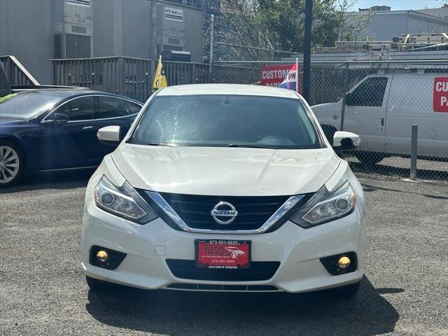 used 2017 Nissan Altima car, priced at $9,995