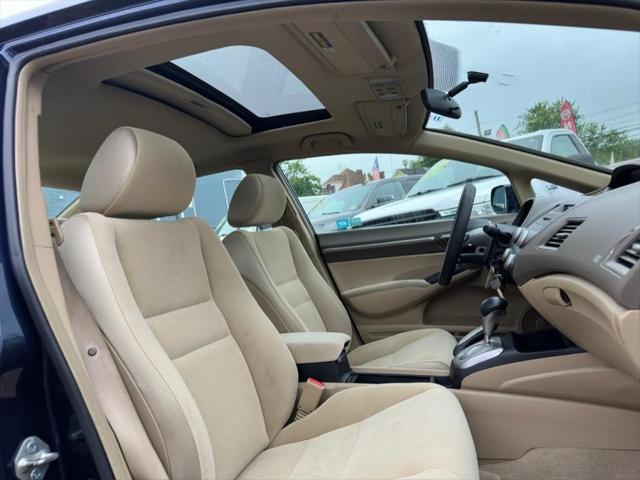 used 2006 Honda Civic car