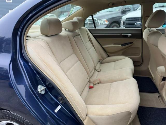 used 2006 Honda Civic car