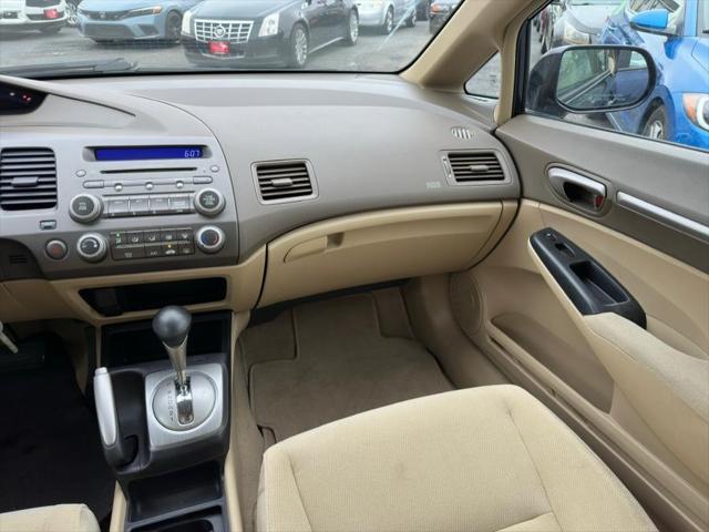 used 2006 Honda Civic car
