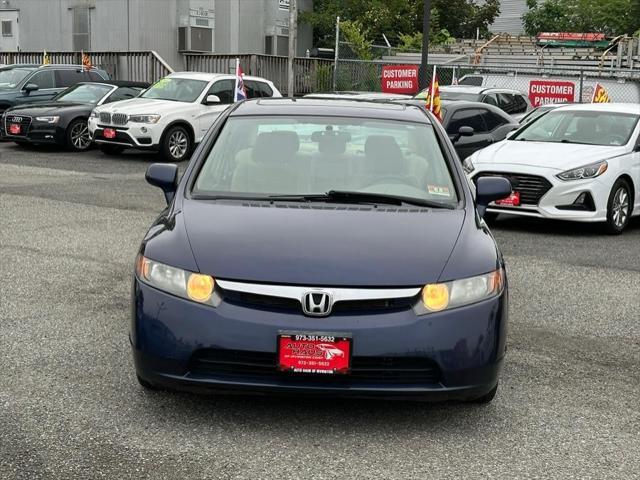 used 2006 Honda Civic car