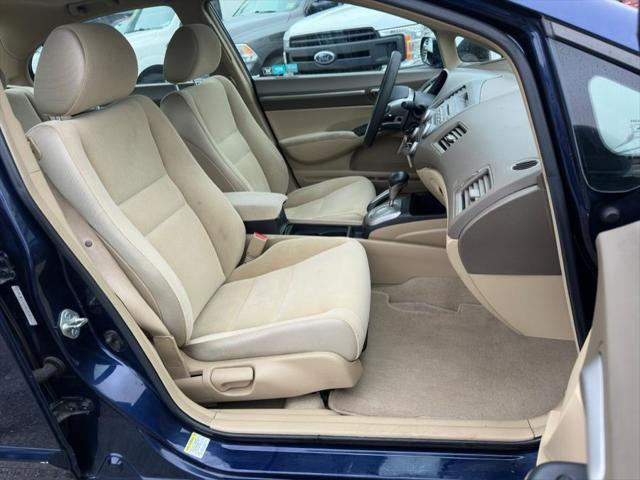used 2006 Honda Civic car