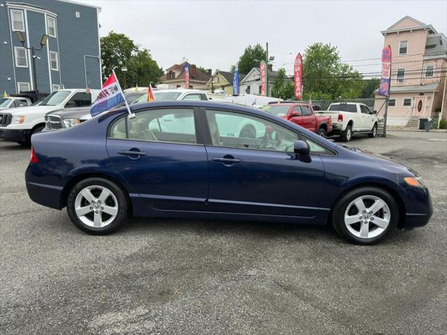 used 2006 Honda Civic car
