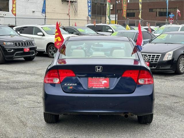used 2006 Honda Civic car