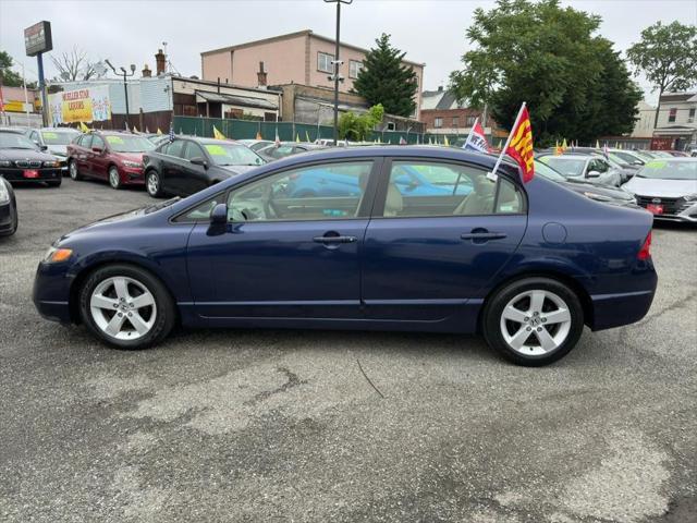 used 2006 Honda Civic car