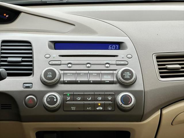 used 2006 Honda Civic car