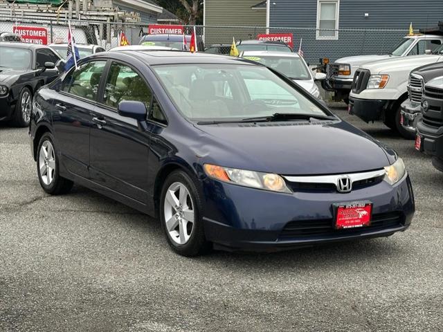 used 2006 Honda Civic car