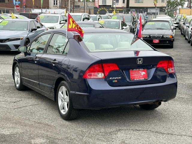 used 2006 Honda Civic car