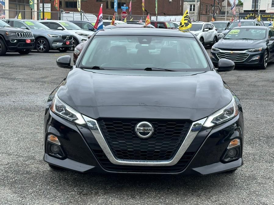 used 2022 Nissan Altima car, priced at $17,995