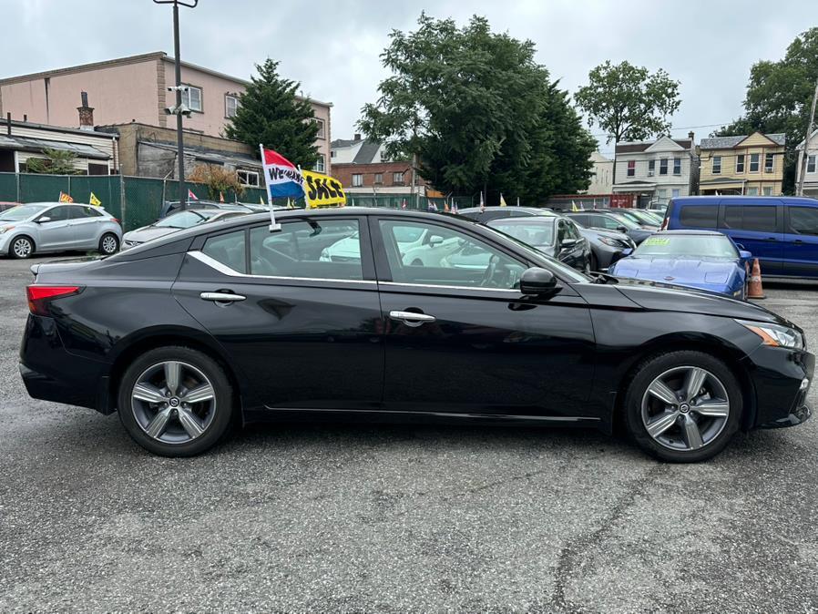 used 2022 Nissan Altima car, priced at $17,995