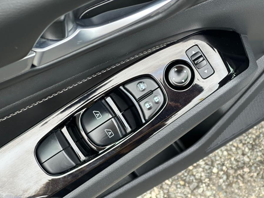 used 2022 Nissan Altima car, priced at $17,995
