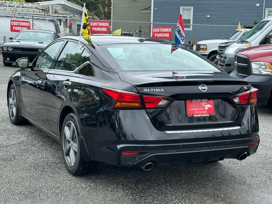 used 2022 Nissan Altima car, priced at $17,995