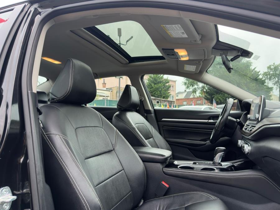 used 2022 Nissan Altima car, priced at $17,995