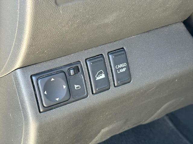 used 2021 Nissan Frontier car, priced at $17,995