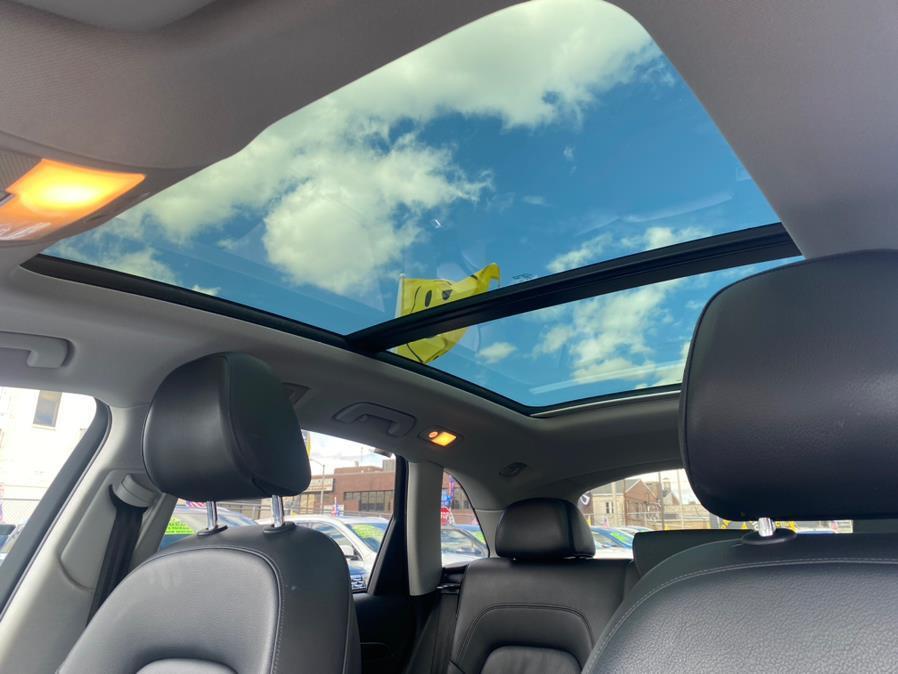 used 2016 Audi Q5 car, priced at $9,995