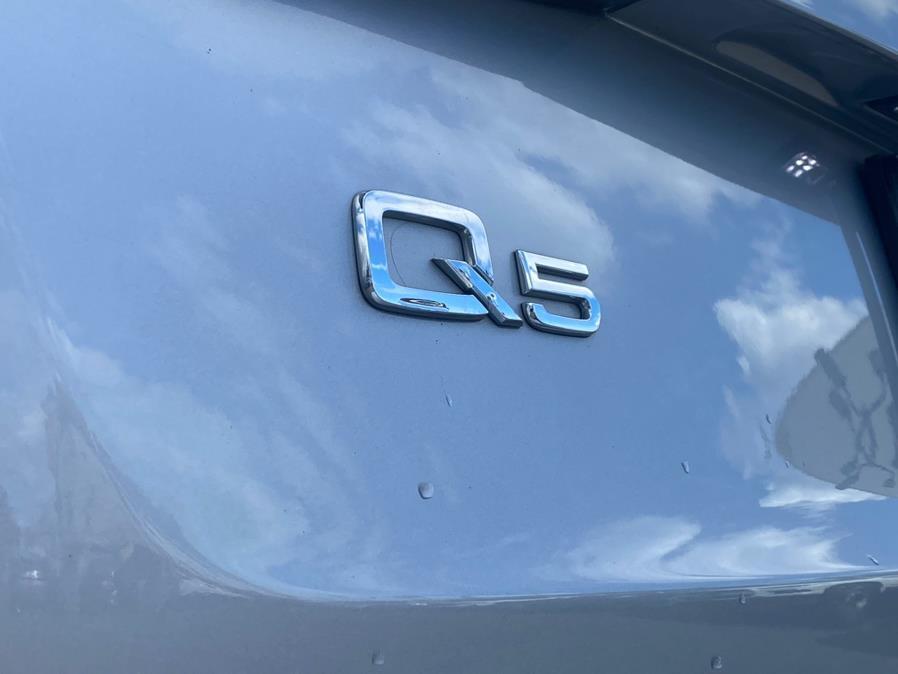 used 2016 Audi Q5 car, priced at $9,995