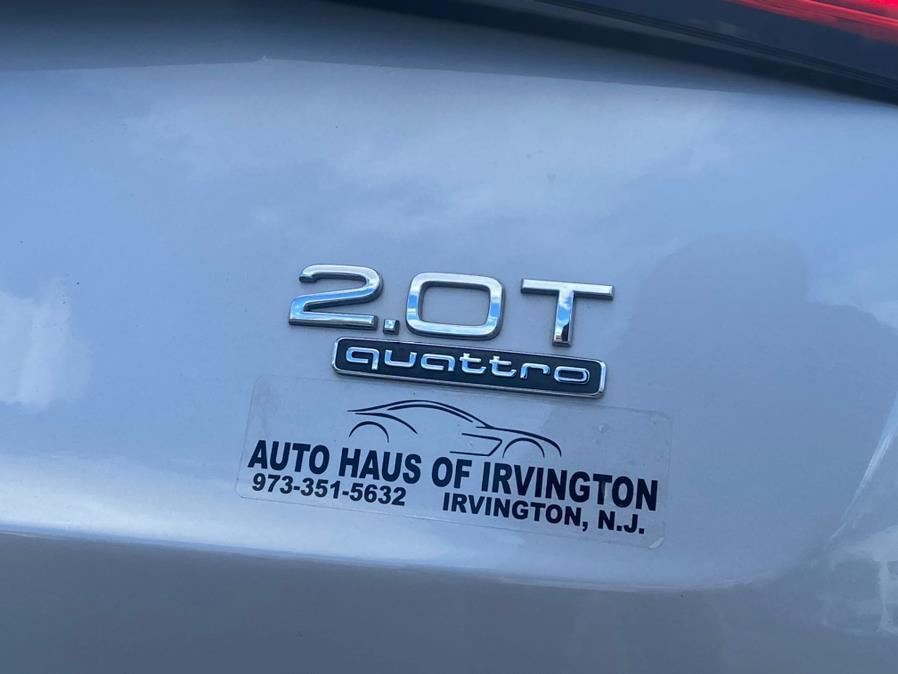 used 2016 Audi Q5 car, priced at $9,995