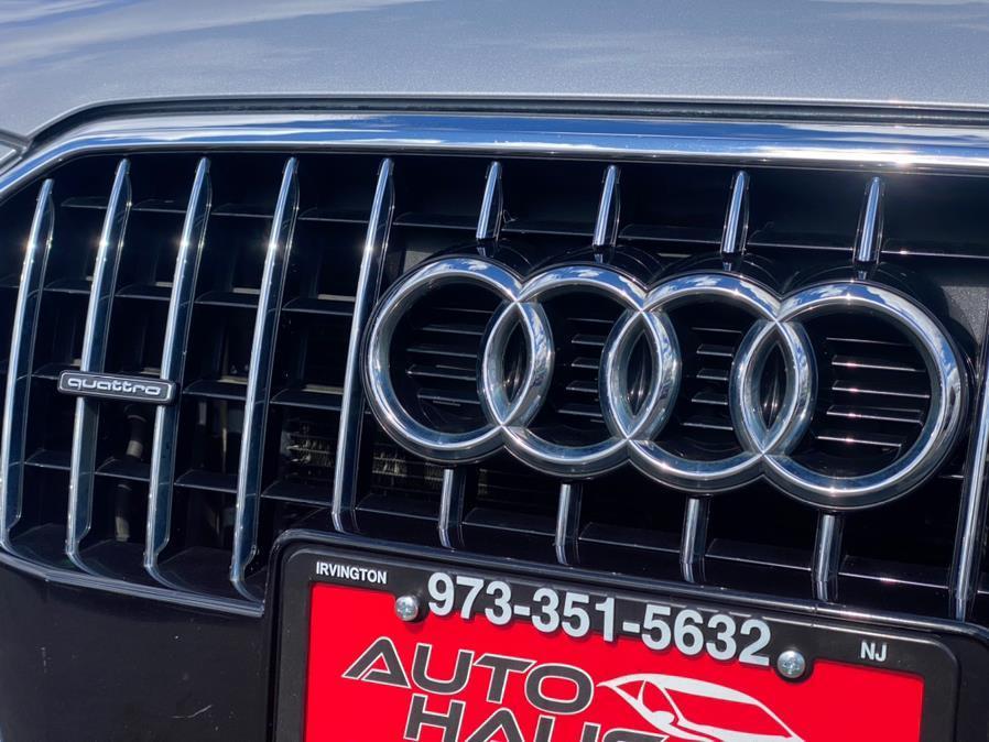 used 2016 Audi Q5 car, priced at $9,995