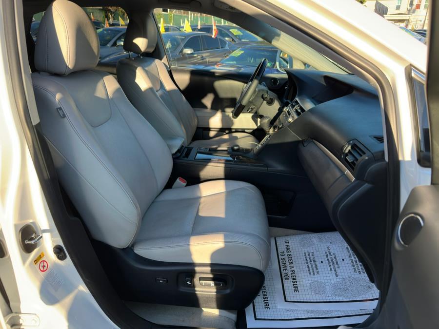 used 2015 Lexus RX 350 car, priced at $15,995