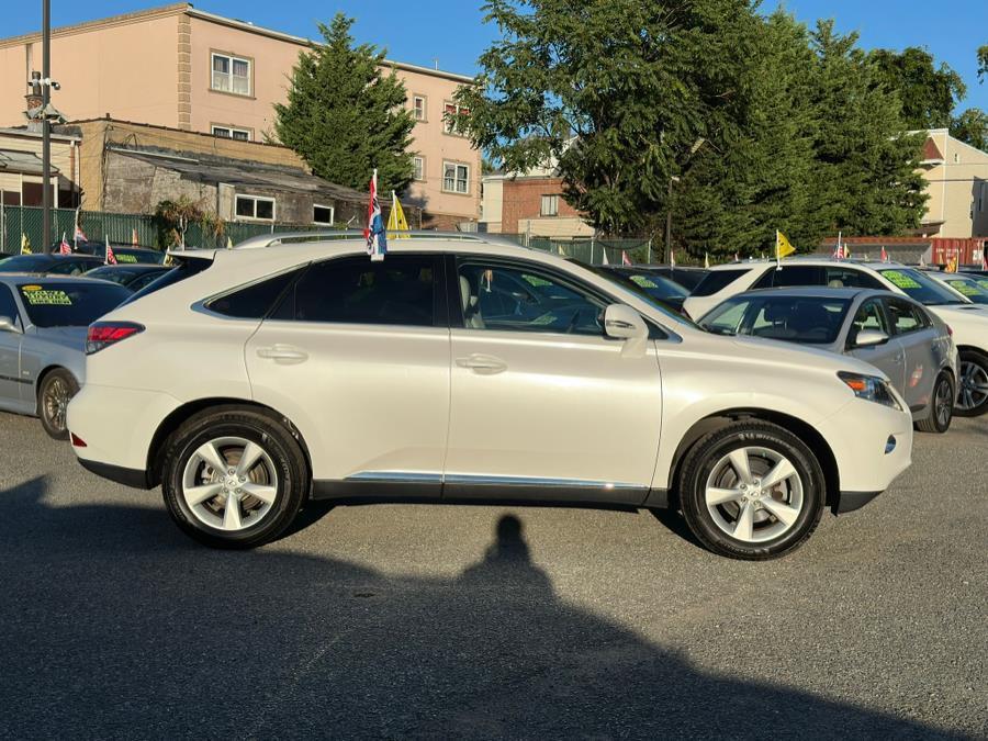 used 2015 Lexus RX 350 car, priced at $15,995
