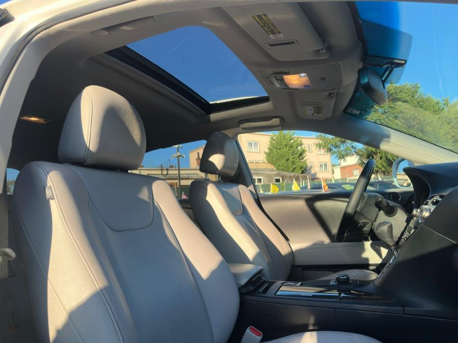 used 2015 Lexus RX 350 car, priced at $15,995