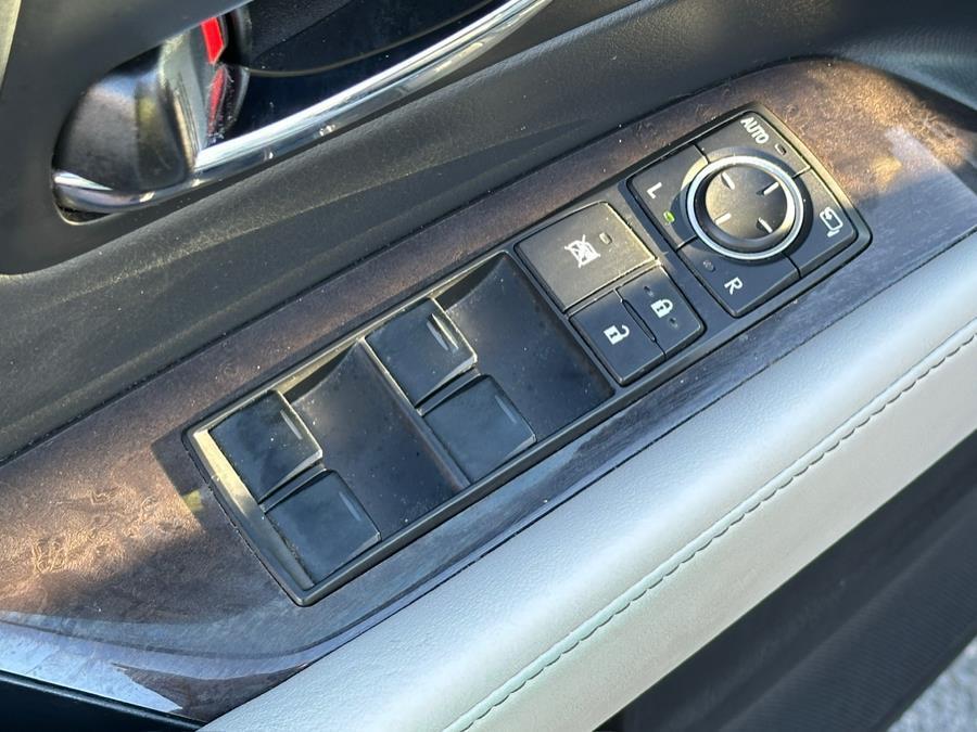 used 2015 Lexus RX 350 car, priced at $15,995