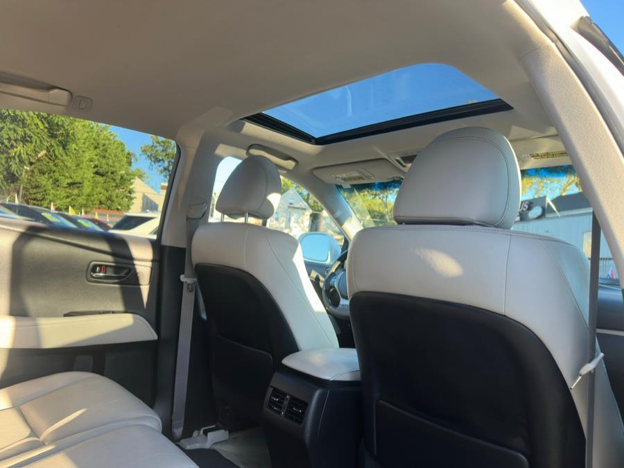 used 2015 Lexus RX 350 car, priced at $15,995