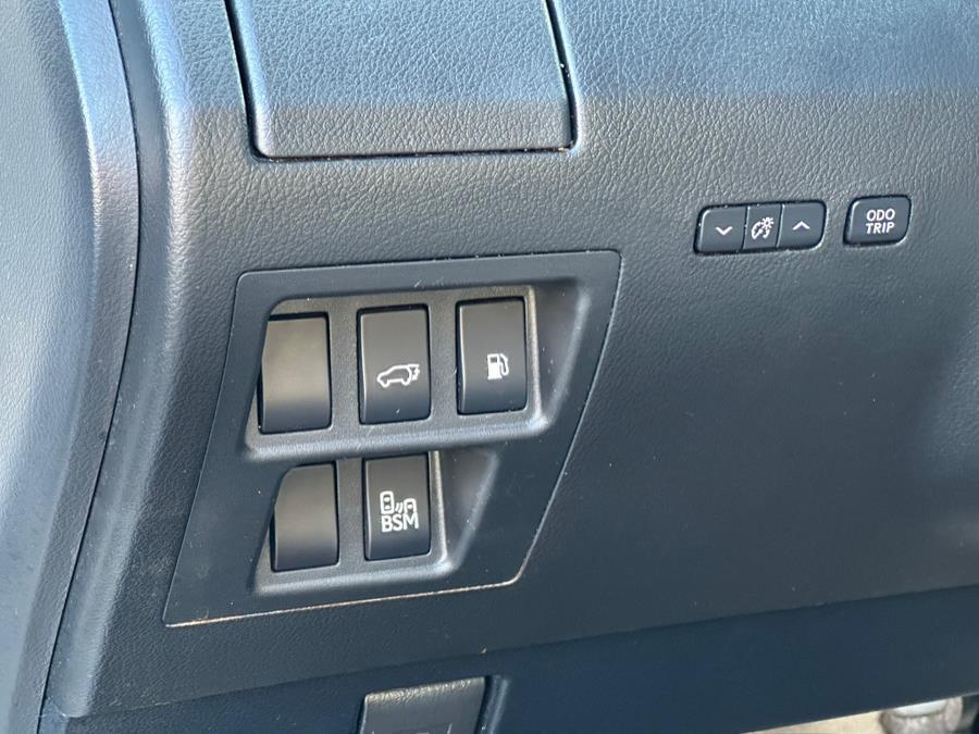 used 2015 Lexus RX 350 car, priced at $15,995