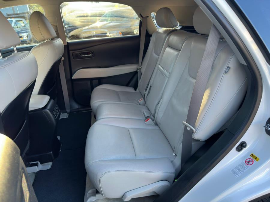 used 2015 Lexus RX 350 car, priced at $15,995