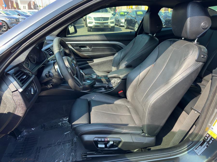 used 2017 BMW 430 car, priced at $15,995