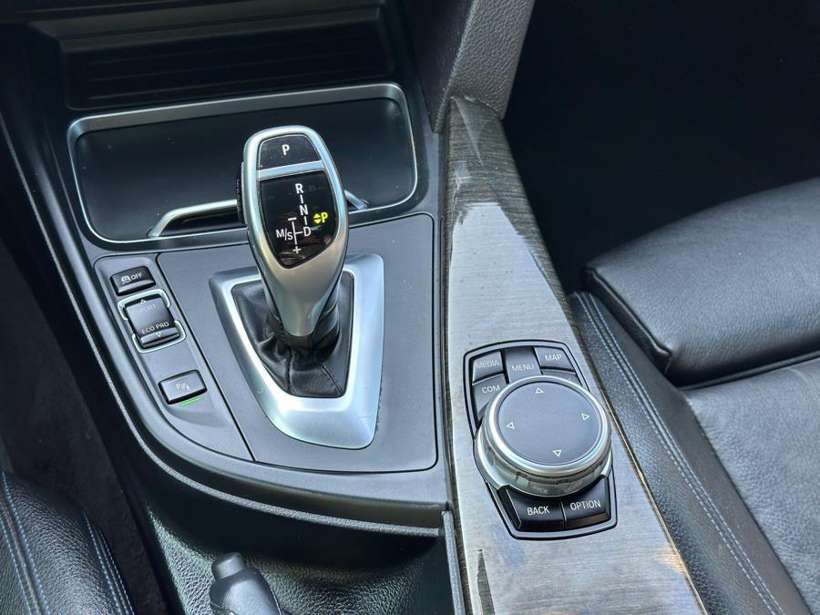 used 2017 BMW 430 car, priced at $15,995