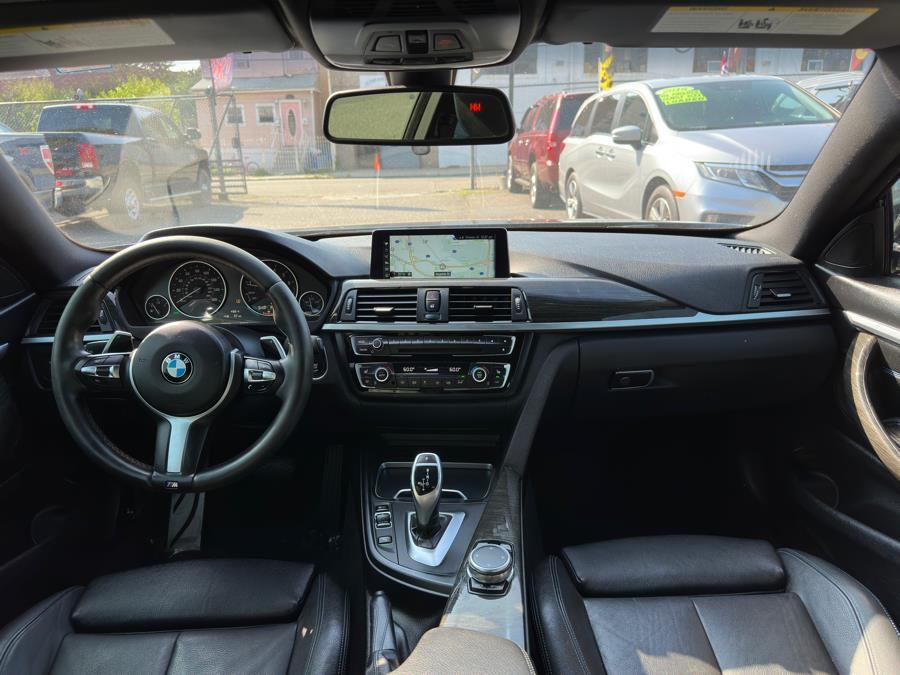 used 2017 BMW 430 car, priced at $15,995