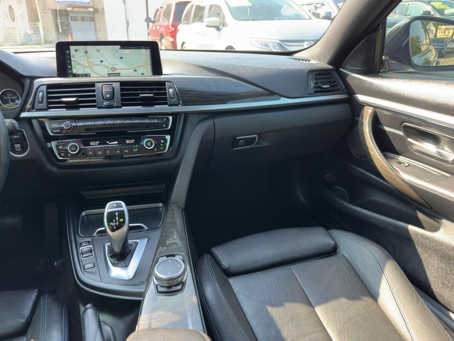 used 2017 BMW 430 car, priced at $15,995
