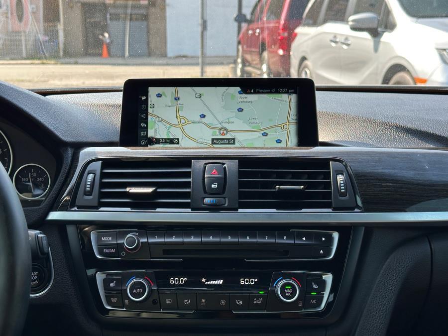 used 2017 BMW 430 car, priced at $15,995