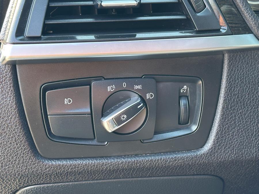 used 2017 BMW 430 car, priced at $15,995