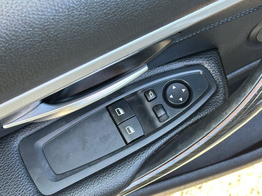 used 2017 BMW 430 car, priced at $15,995