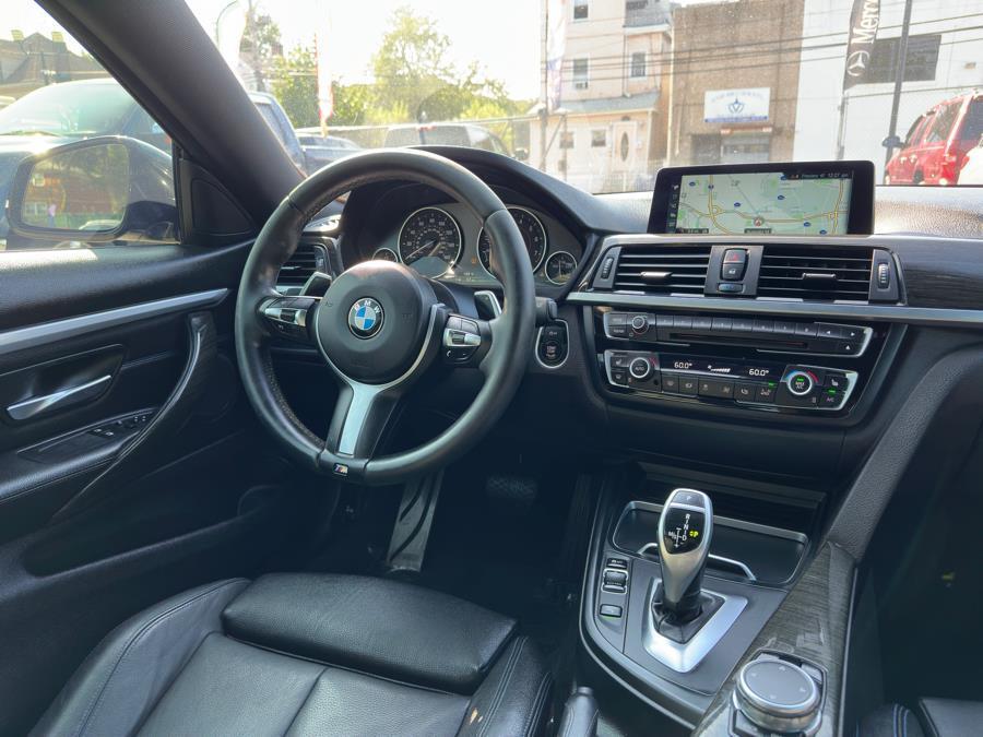 used 2017 BMW 430 car, priced at $15,995