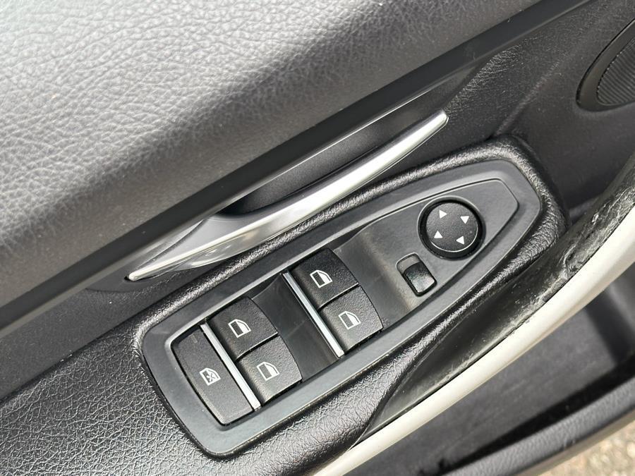 used 2017 BMW 320 car, priced at $9,550
