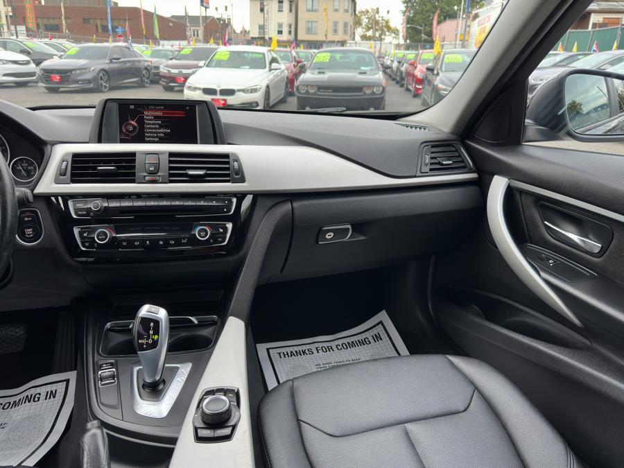used 2017 BMW 320 car, priced at $9,550
